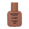 عطر جیبی زنانه مدل Baccarat rouge حجم 35 میلی لیتر اسکلاره