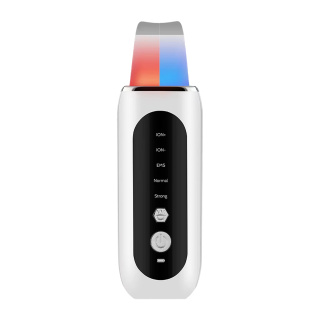 اتوی صورت مدل Ultrasonic Ion Cleaner - 01