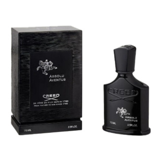 ادوپرفیوم مردانه کرید مدل Absolu Aventus حجم 75 میلی لیتر - 01