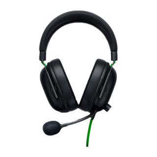 هدست گیمینگ بلوتوثی ریزر مدل BlackShark V2 X
