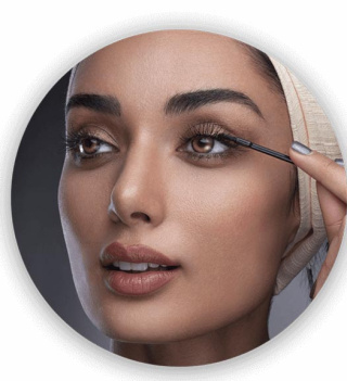 محلول تقویت مژه اکسیلیا بلند کننده و پرپشت کننده مژه حجم 3 میلی لیتر - 08