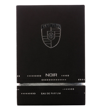 ادوپرفیوم مردانه و زنانه مدل Noir حجم 100میل باکستر - 02