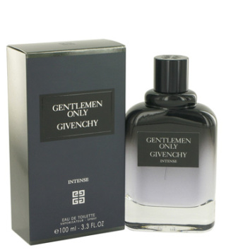 ادو تویلت مردانه ژیوانشی مدل Gentlemen Only Intense حجم 100 میلی لیتر - 01