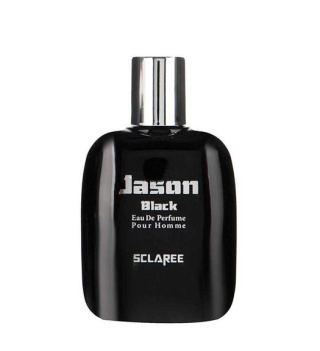 ادوپرفیوم مردانه Jason Black حجم 100میل اسکلاره