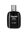ادوپرفیوم مردانه Jason Black حجم 100میل اسکلاره