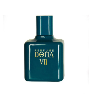 ادوپرفیوم مردانه Aventus مدل ZARA VII حجم 100 میل دنا