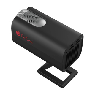 ویدئو پروژکتور خانگی هوشمند مدل Pixel PGV303 پرووان - 03
