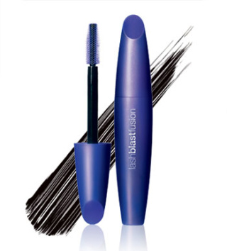 ریمل کاور گرل مدل بلند کننده و حجم دهنده Lashblast fusion - 01