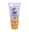 کرم ضد آفتاب روشن کننده SPF 50 حجم 50 میل لالوکس