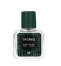 عطر جیبی مردانه Thomas حجم 35 میلی لیتر
