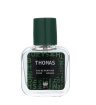 عطر جیبی مردانه Thomas حجم 35 میلی لیتر پینک ویژوال