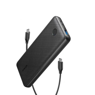 پاوربانک انکر مدل A1287 ظرفیت 20000 میلی آمپر ساعت - 01
