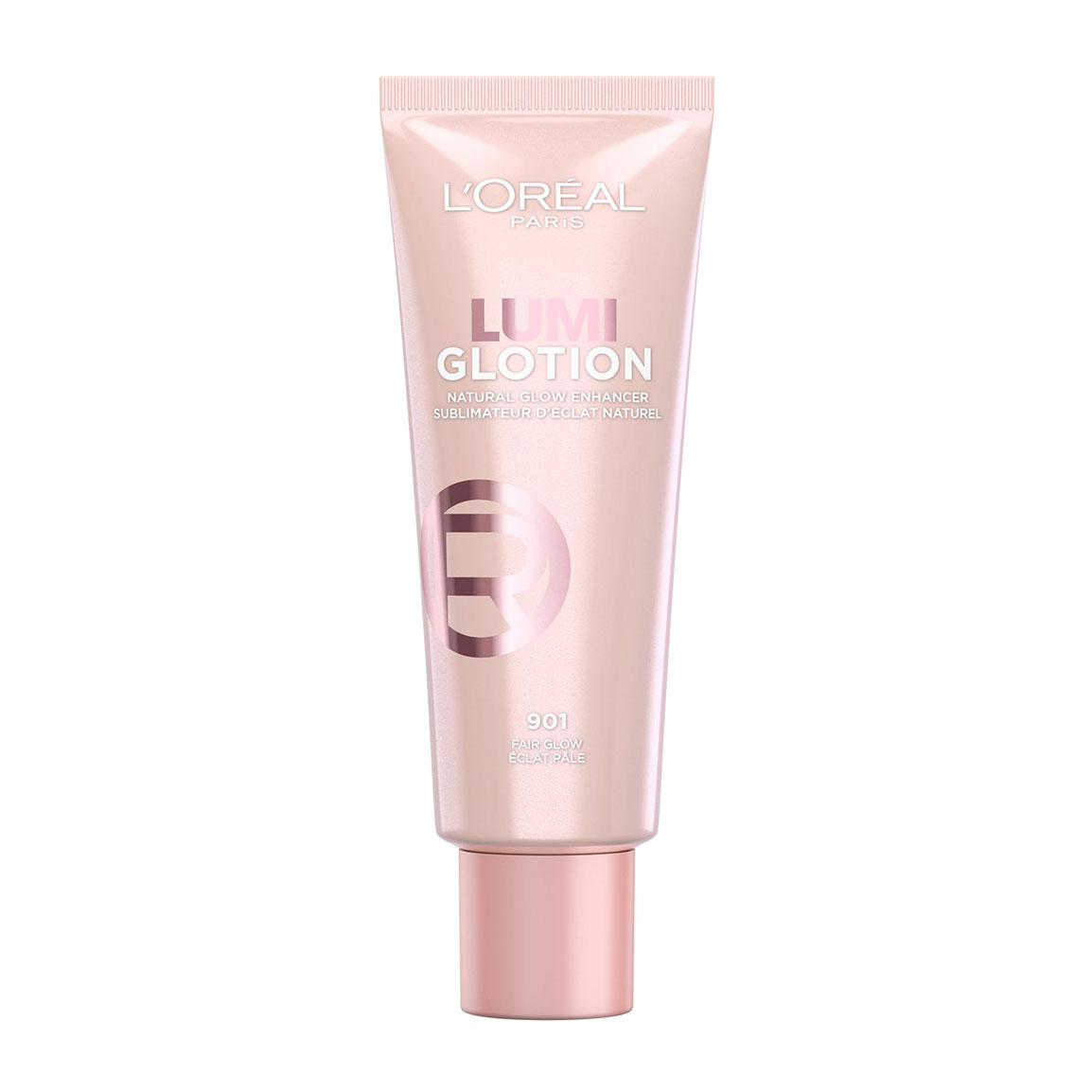 کرم درخشان کننده پوست مدل Lumi Glotion حجم 40 میلی لیتر