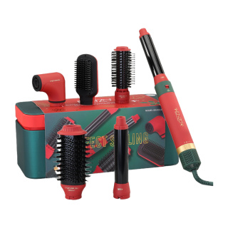 سشوار و حالت دهنده حرفه ای انزو مدل EN-6222 - 03