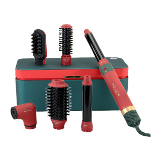 سشوار و حالت دهنده حرفه ای انزو مدل EN-6222 - 06