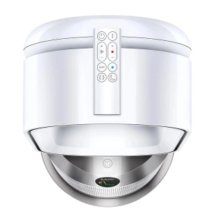 دستگاه تصفیه هوا دایسون همراه با فن خنک کننده و گرمایش مدل HP10 - 04