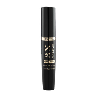 ریمل حجم دهنده مدل 3X اشتون - 01