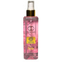 بادی اسپلش زنانه مدل Versace Bright Crystal 205 حجم 260 میلی لیتر