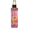 بادی اسپلش زنانه مدل Versace Bright Crystal 205 حجم 260 میلی لیتر دلوان