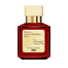 ادوپرفیوم زنانه مدل Baccarat Rouge 540 حجم 100 میلی لیتر پینک ویژوال