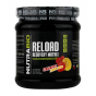 پودر ماتریکس ریکاوری مدل Reload با طعم بمب لیمو توت فرنگی وزن 858 گرم