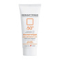 ضد آفتاب فلوئید ضد قرمزی مدل Phototypique با Spf +50 مناسب پوست مستعد قرمزی حجم 40 میلی لیتر درماتیپیک