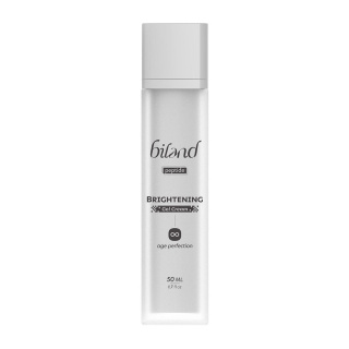 ژل کرم تخصصی روشن کننده پوست مدل Age Perfection حجم 50 میلی لیتر بیلند - 01