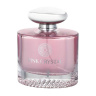 ادوپرفیوم زنانه مدل Pink Crystal حجم 100 میلی لیتر پاپیلو
