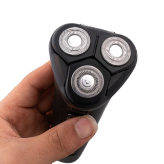 ماشین اصلاح موی صورت مدل CR-1225 کرونیر - 09