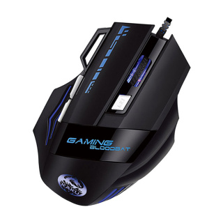 موس گیمینگ کاکوسیگا مدل KSC-568 - 02
