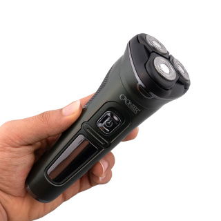 ماشین اصلاح موی صورت مدل CR-1225 کرونیر - 10