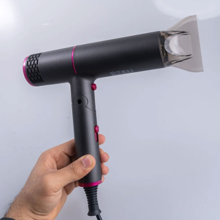 سشوار حرفه ای رومئو مدل RM 5656 - 15