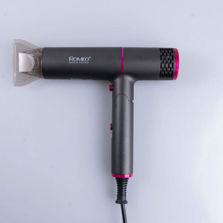 سشوار حرفه ای رومئو مدل RM 5656 - 16
