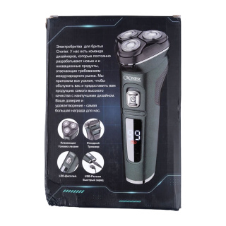 ماشین اصلاح موی صورت مدل CR-1225 کرونیر - 18