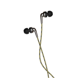 هندزفری سیمی هوکو مدل M71 AUX - 01