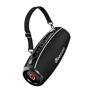 اسپیکر بلوتوثی کاکوسیگا مدل Beebox66 - 02
