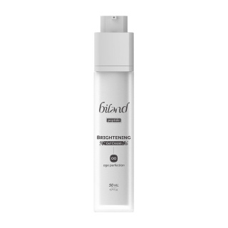 ژل کرم تخصصی روشن کننده پوست مدل Age Perfection حجم 50 میلی لیتر بیلند - 02