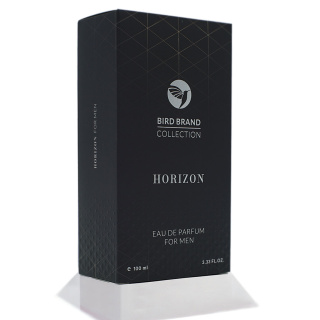 ادوپرفیوم مردانه مدل Horizon حجم 100 میلی لیتر برد برند کالکشن - 01