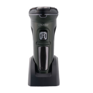 ماشین اصلاح موی صورت مدل CR-1225 کرونیر - 01