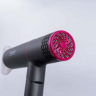 سشوار حرفه ای رومئو مدل RM 5656 - 19