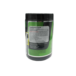 پودر کراتین مونوهیدرات وزن 300 گرم نوتراسن فارما - 01