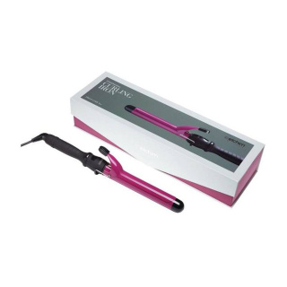 فر کننده و حالت دهنده مو 19 میلی متری مدل Curling Iron الشیم - 03