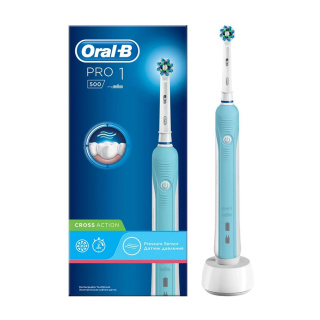 مسواک برقی اورال بی مدل Pro1 500 - 03