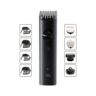 ماشین اصلاح موی سر و بدن مدل Grooming Kit Pro شیائومی - 01