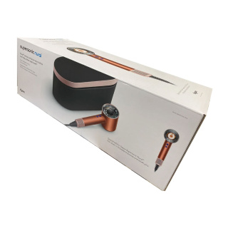 سشوار حرفه ای دایسون مدل Supersonic Nural SBP - 04