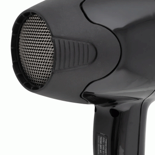 سشوار تکنو درای مدل Turbo Elegance 4600 - 03