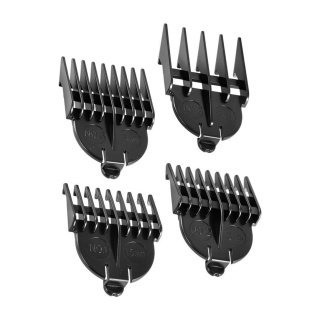 ماشین اصلاح تریمر زیروکات شارژی کوئین مدل HC002 - 05