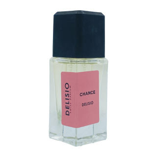 ادوپرفیوم زنانه مدل Chance Chanel حجم 30 میلی لیتر دلیسیو