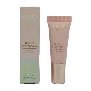 کانسیلر مدل Beauty Essential Radiant حجم 8 میلی لیتر کیکو میلانو - 01