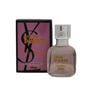 عطر جیبی زنانه مدل Mon Paris Ysl حجم 30 میلی لیتر اولترا ویرچوال - 01